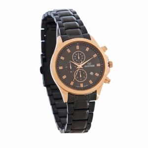 Mirage 8787 Rosegold Black Lady LDBBRBA
